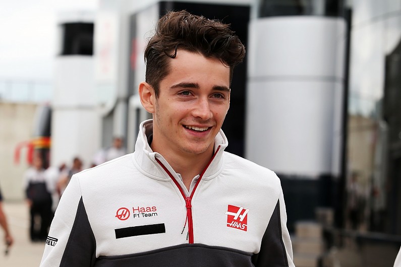 Charles Leclerc